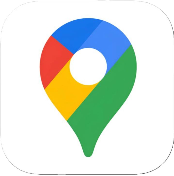 Google Maps